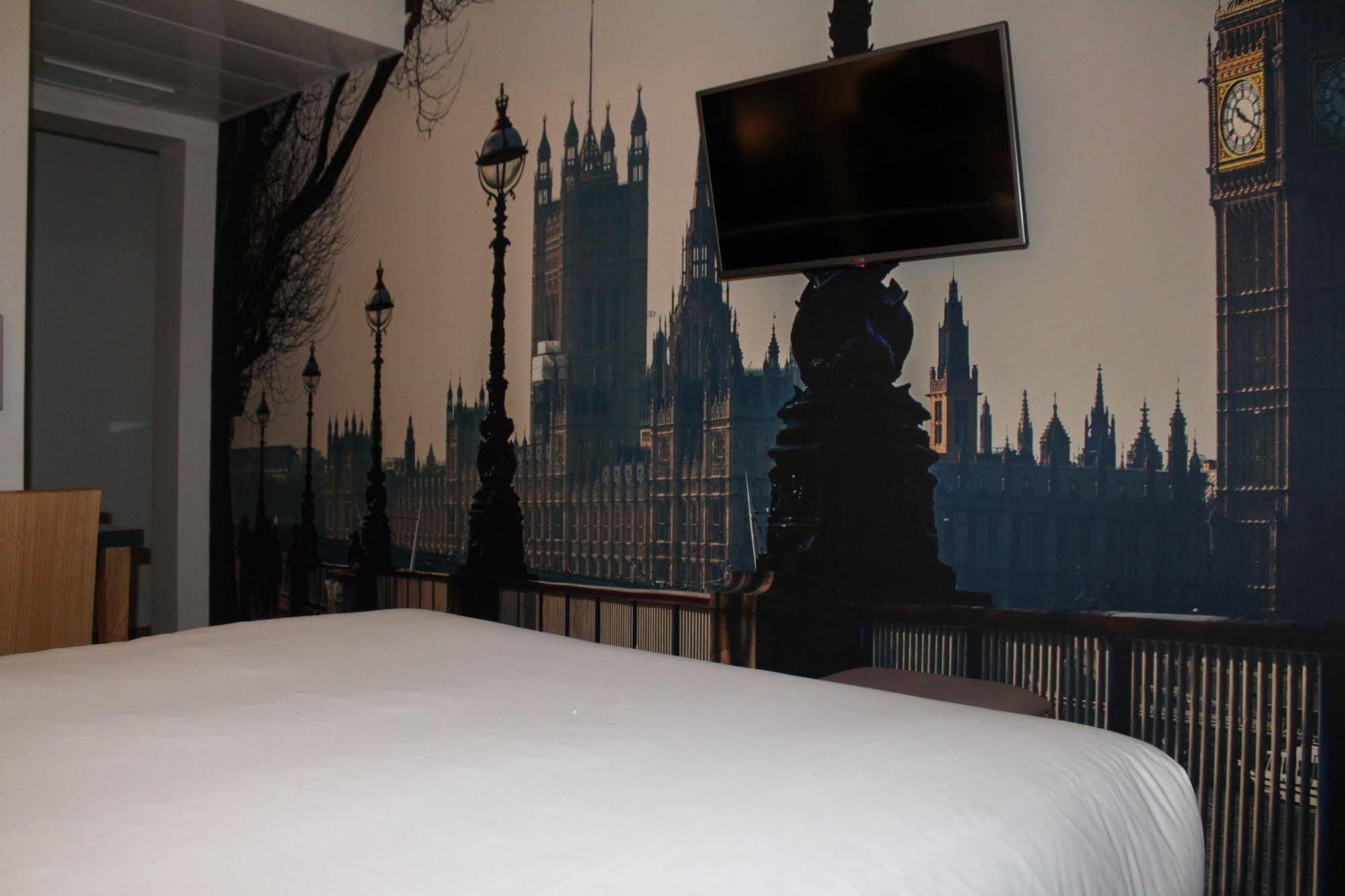 Hotel Jenner Париж Экстерьер фото